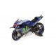 Yamaha YZR M1 Moto GP 2016 Jorge Lorenzo Minichamps 182163099