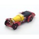 Alfa Romeo 8C 11 24 Heures du Mans 1933 Spark S43LM33