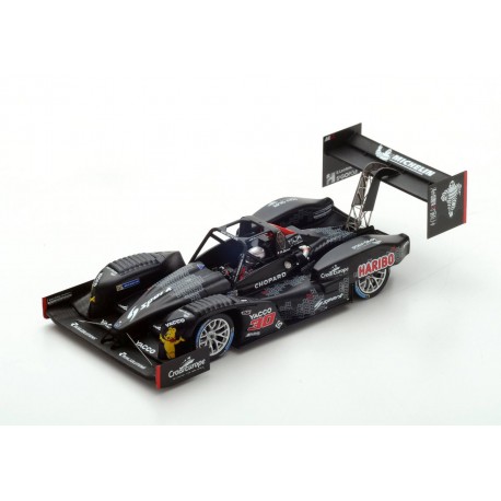 Norma MXX RD Limited 30 Pikes Peak 2017 Romain Dumas Spark S43PP17