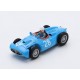 Bugatti T251 28 F1 France 1956 Maurice Trintignant Spark S5280