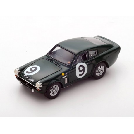 Sunbeam Tiger 9 24 Heures du Mans 1964 Spark S5231
