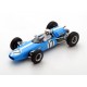 Brabham BT11 17 F1 France 1967 Bob Anderson Spark S5261