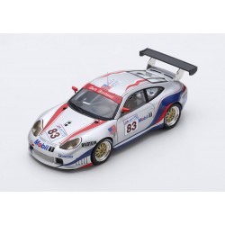Porsche 996 GT3 R 83 24 Heures du Mans 2000 Spark S5525