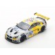 BMW M6 GT3 100 24 Heures du Nurburgring 2017 Spark SG369