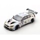 BMW M6 GT3 39 2ème VLN Round 3 2016 Spark SG371