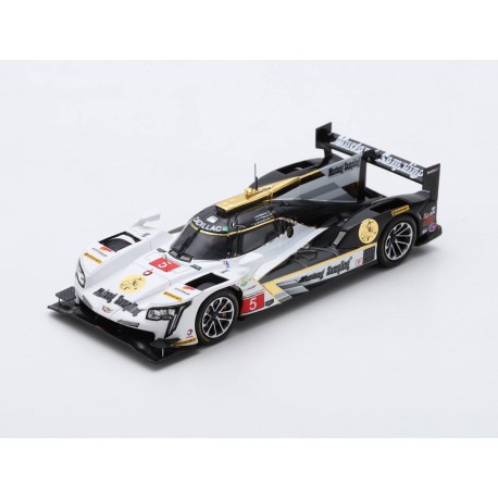 Cadillac DPI-V.R 5 24 Heures de Daytona 2017 Spark US025