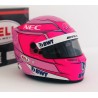 Casque 1/2 Esteban Ocon F1 2018 Bell 4118383