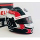 Casque 1/2 Charles Leclerc F1 2018 Bell 4184042