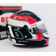 Casque 1/2 Charles Leclerc F1 2018 Bell 4184042