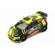 Ford Fiesta RS WRC 46 Monza Rally 2017 Valentino Rossi IXO RAM658
