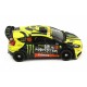 Ford Fiesta RS WRC 46 Monza Rally 2017 Valentino Rossi IXO RAM658