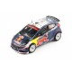 Ford Fiesta R5 31 Rallye Monte Carlo 2018 Camilli Veillas IXO RAM668