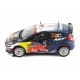 Ford Fiesta R5 31 Rallye Monte Carlo 2018 Camilli Veillas IXO RAM668