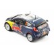 Ford Fiesta R5 31 Rallye Monte Carlo 2018 Camilli Veillas IXO RAM668