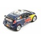 Ford Fiesta R5 31 Rallye Monte Carlo 2018 Camilli Veillas IXO RAM668