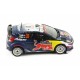 Ford Fiesta R5 31 Rallye Monte Carlo 2018 Camilli Veillas IXO RAM668