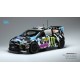 Ford Fiesta RS WRC 15 Rallye de Catalogne 2014 Block Gelsomino IXO 18RMC017