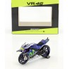Yamaha YZR M1 Moto GP 2016 Valentino Rossi Minichamps 182163046
