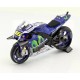 Yamaha YZR M1 Moto GP 2016 Valentino Rossi Minichamps 182163046