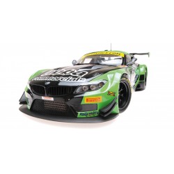 BMW Z4 GT3 88 British GT Championship 2016 Minichamps 151162388