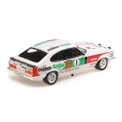Ford Capri 3.0 1 24 Heures du Nurburgring 1982 Minichamps 155828601