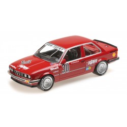 BMW 325I 30 DTM Nurburgring 1986 Joachim Winkelhock Minichamps 155862630