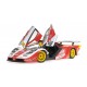 McLaren F1 GTR 40 24 Heures du Mans 1998 Minichamps 530133840