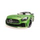 Mercedes AMG GTR 2017 Ring Taxi Minichamps 155036091