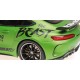 Mercedes AMG GTR 2017 Ring Taxi Minichamps 155036091