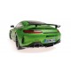 Mercedes AMG GTR 2017 Ring Taxi Minichamps 155036091