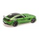Mercedes AMG GTR 2017 Ring Taxi Minichamps 155036091