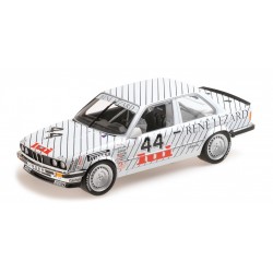 BMW 325I 44 ETCC Zolder 1986 Minichamps 155862644