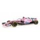 Force India Mercedes VJM11 F1 2018 Sergio Perez Minichamps 417180011