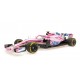 Force India Mercedes VJM11 F1 2018 Esteban Ocon Minichamps 417180031