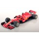 Ferrari SF71H F1 Winner Australie 2018 Sebastian Vettel Looksmart LS18F1013