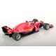 Ferrari SF71H F1 Winner Australie 2018 Sebastian Vettel Looksmart LS18F1013