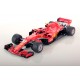 Ferrari SF71H F1 Australie 2018 Kimi Raikkonen Looksmart LS18F1014