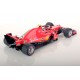 Ferrari SF71H F1 Australie 2018 Kimi Raikkonen Looksmart LS18F1014