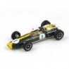Lotus 43 BRM F1 USA 1966 Jim Clark Spark S2143