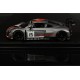Audi R8 LMS GT3 25 Winner 24 Heures de Spa Francorchamps 2017 Paragon 88111