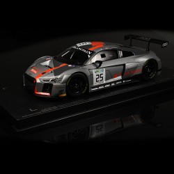 Audi R8 LMS GT3 25 Winner 24 Heures de Spa Francorchamps 2017 Paragon 88111