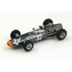BRM P261 F1 Italie 1965 Jackie Stewart Spark S4247