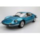 Ferrari Dino 246 GT Blue 1969 Top Marques TM1202H
