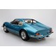 Ferrari Dino 246 GT Blue 1969 Top Marques TM1202H