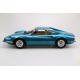 Ferrari Dino 246 GT Blue 1969 Top Marques TM1202H