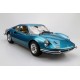 Ferrari Dino 246 GT Blue 1969 Top Marques TM1202H