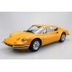 Ferrari Dino 246 GT Yellow 1969 Top Marques TM1202I