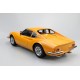 Ferrari Dino 246 GT Yellow 1969 Top Marques TM1202I