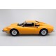 Ferrari Dino 246 GT Yellow 1969 Top Marques TM1202I