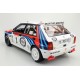 Lancia Delta MC 3 Winner Tour de Corse 1992 Auriol Occelli Top Marques TMR1201C